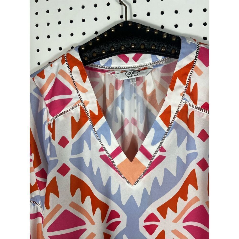 Crosby by Mollie Burch blouse - Picture 5 of 7